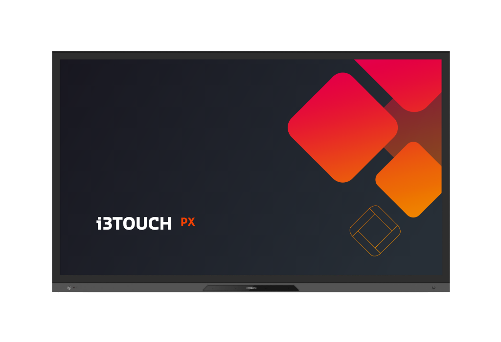 i3TOUCH PX